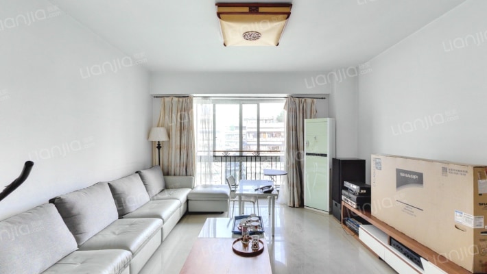 香木林沙河居二手房实景图