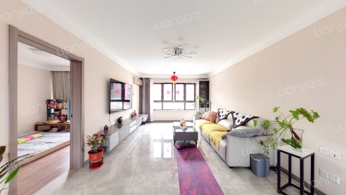 海保园二手房实景图