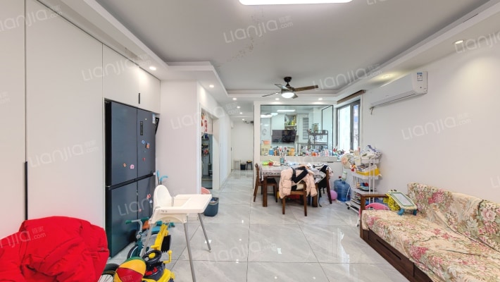 银星名庭二手房实景图