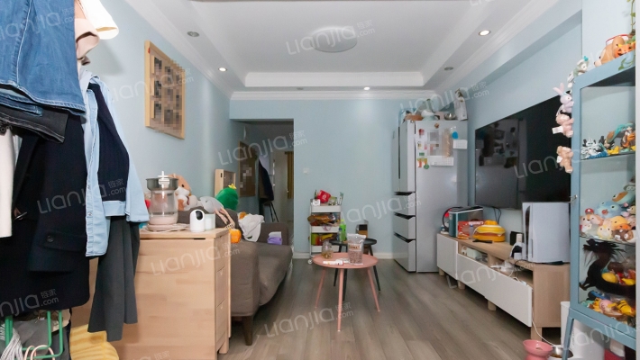 悦来小区二手房实景图