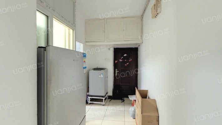 广和东里二手房实景图