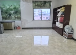 整租·莲花山公寓 1室1厅 南_莲花山公寓租房