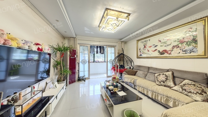 新盛苑二手房实景图