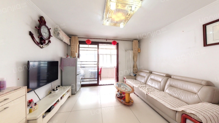 省高法宿舍二手房实景图