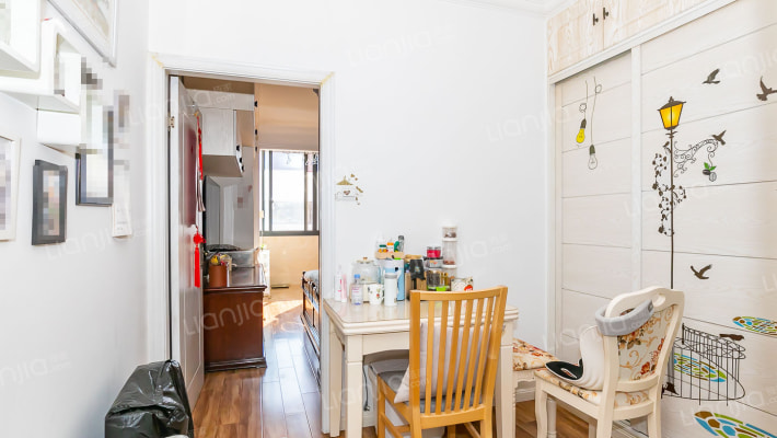 密云路250弄二手房实景图