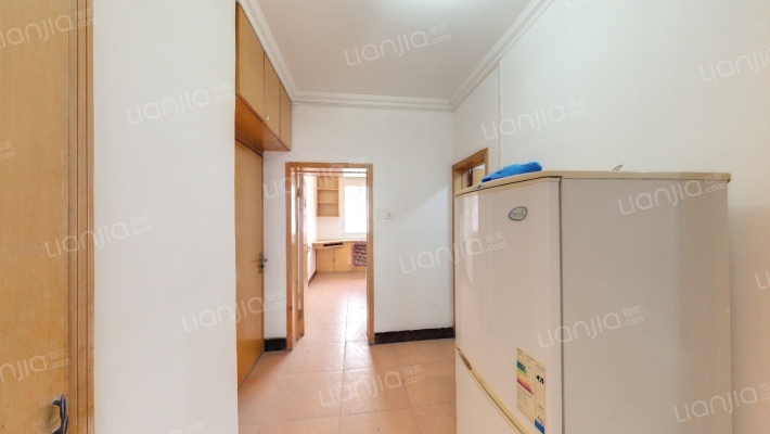 建明里小区二手房实景图