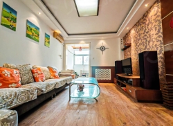 整租·宝钛新区 3室2厅 南/北_宝钛新区租房