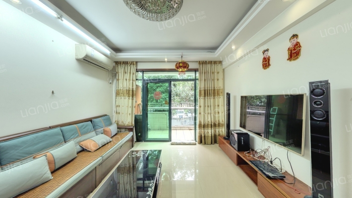 芳华花园洛涛居北区二手房实景图