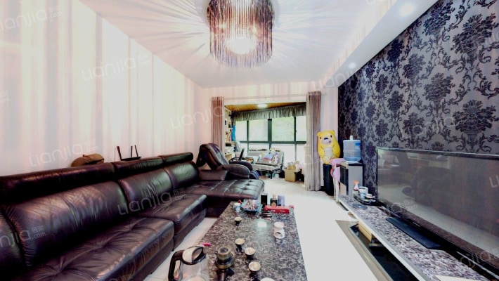 西江月二手房实景图