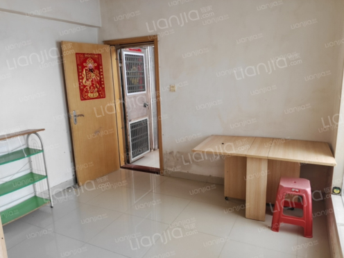 整租·阳光公馆 1室1厅 南