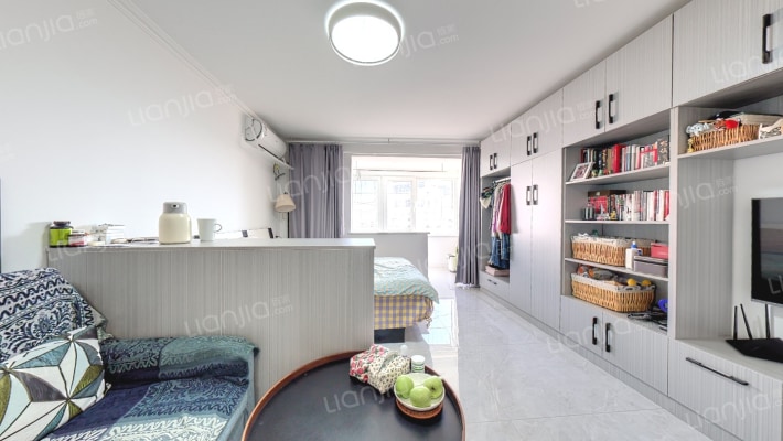 看丹路4号院二手房实景图