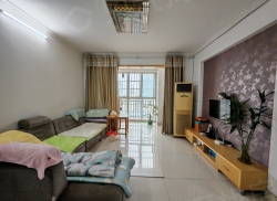 整租·建湘小区 2室2厅 南_建湘小区租房