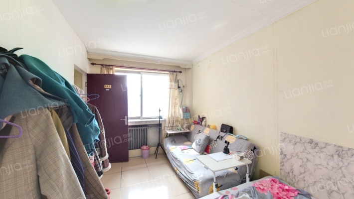 光讯花园二手房实景图