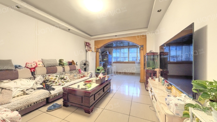 西体路二手房实景图