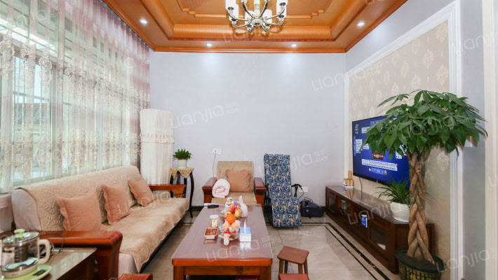 河东新村三区二手房实景图