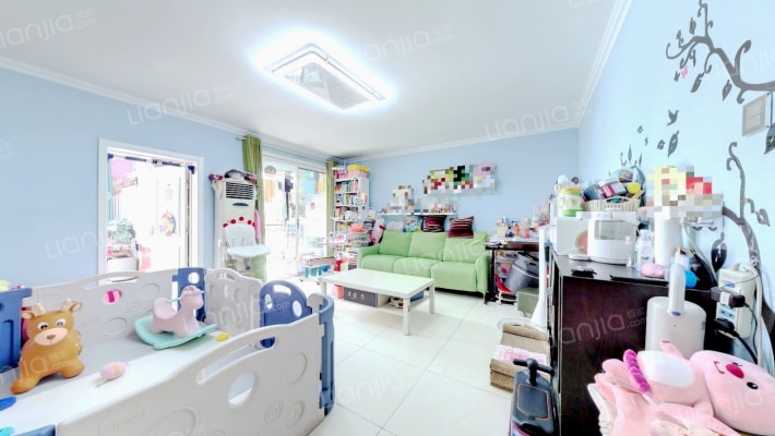 天通苑东一区二手房实景图