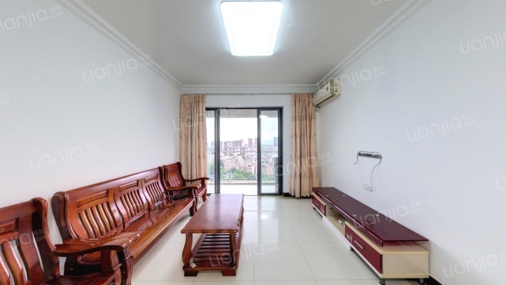 珠江南湾二手房实景图