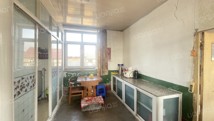 干沟村二手房实景图