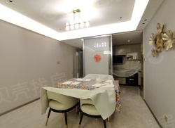 整租·时代山湖海南湾花园 3室2厅 南_时代山湖海南湾花园租房