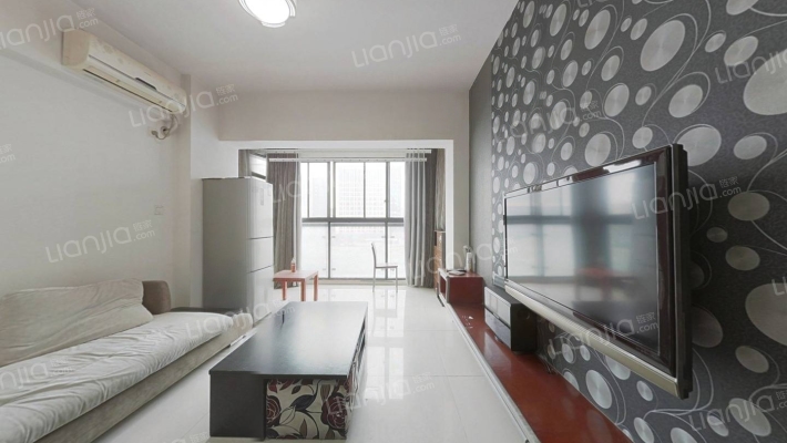 优客联邦一期二手房实景图