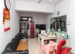 整租·油房街39号 2室1厅 南_油房街39号租房