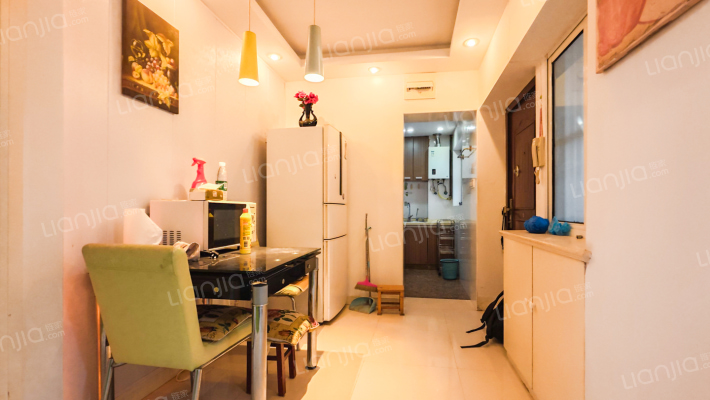 德西大楼二手房实景图