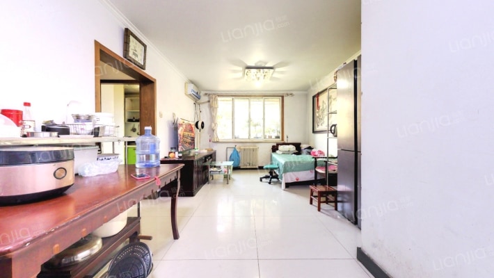 景泰西里西区二手房实景图