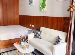 整租·宏安英郡 1室1厅 南/北_宏安英郡租房