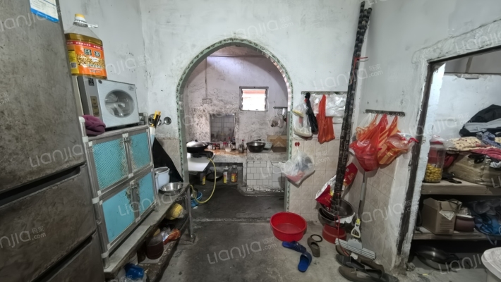 滘桶涌东街(南沙)二手房实景图