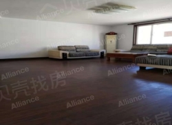 整租·悦海小区 4室2厅 南/北_悦海小区租房