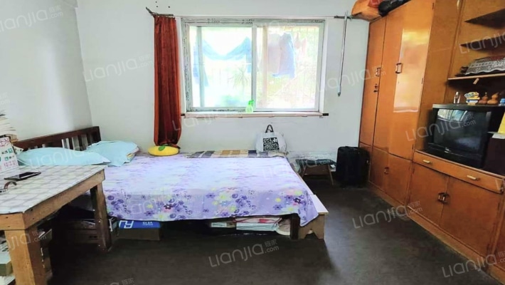 广阳里二手房实景图