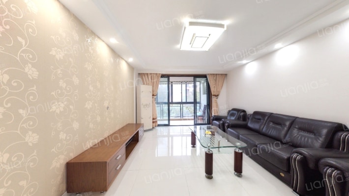 同城印象花苑东区二手房实景图