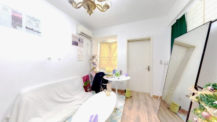 婺江家园二园二手房实景图