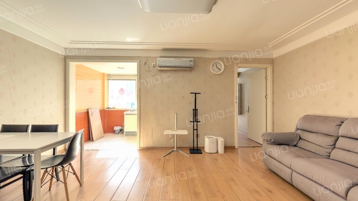 金桥国际二手房实景图