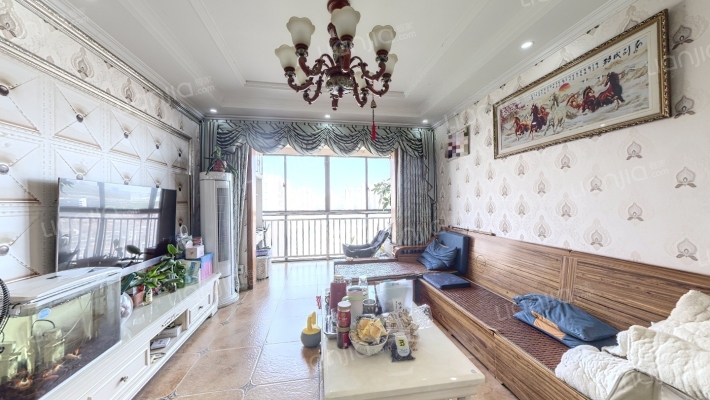 渝兴新街坊二手房实景图