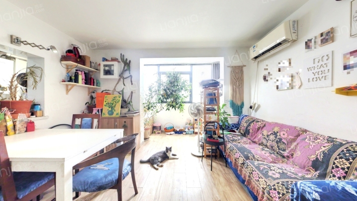 榆树林二手房实景图