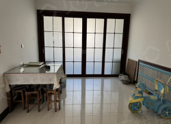 整租·朝阳花园 3室2厅 南/北_朝阳花园租房