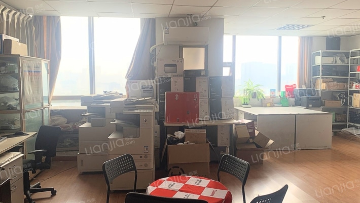 时代数码广场二手房实景图