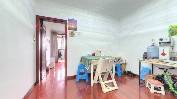 桃浦十村（紫藤苑小区白丽路701弄）二手房实景图