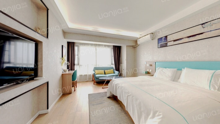 MOMOPARK二手房实景图