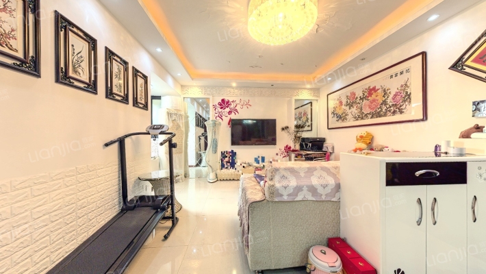 里外滩二手房实景图