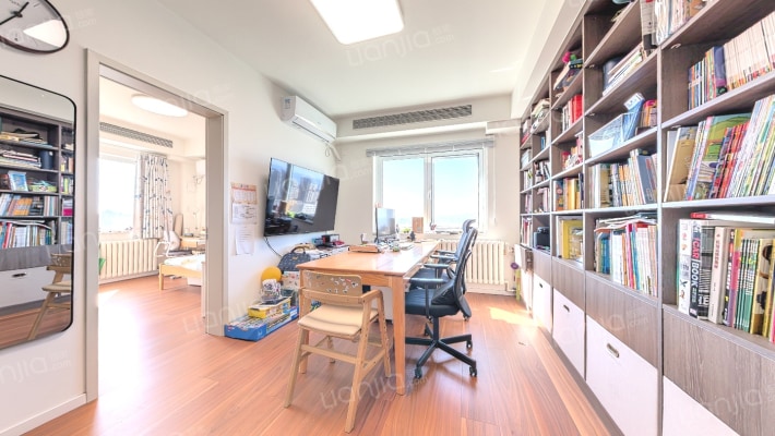 安宁里南区二手房实景图