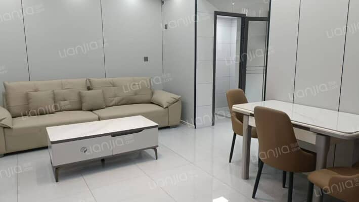 三一厂家属院二手房实景图