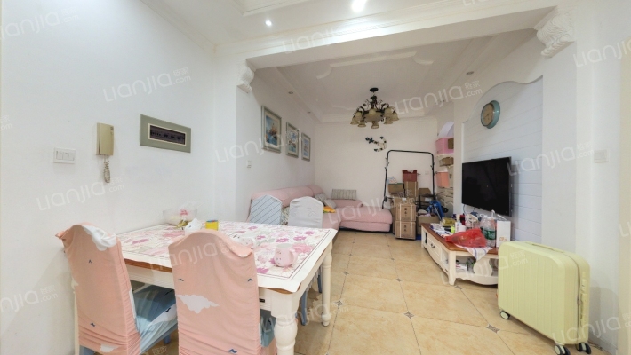 双桂社区36号院二手房实景图