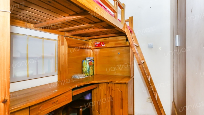 宜川六村二手房实景图