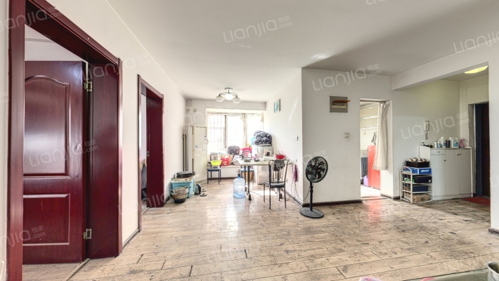 科创小区南区二手房实景图