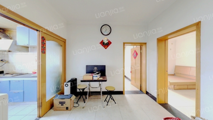 五街法院宿舍满井47号二手房实景图