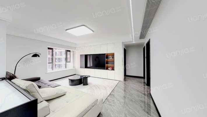 西岸翠景二手房实景图