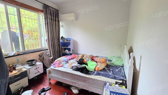 湘湖路90号二手房实景图