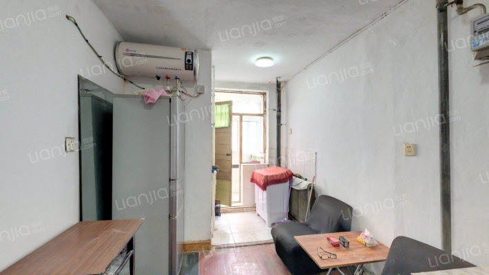 珠林小区二手房实景图